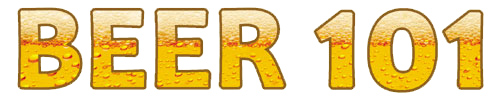Beer 101 Logo